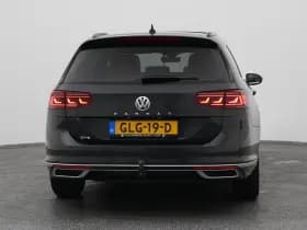 Volkswagen Passat thumbnail 10