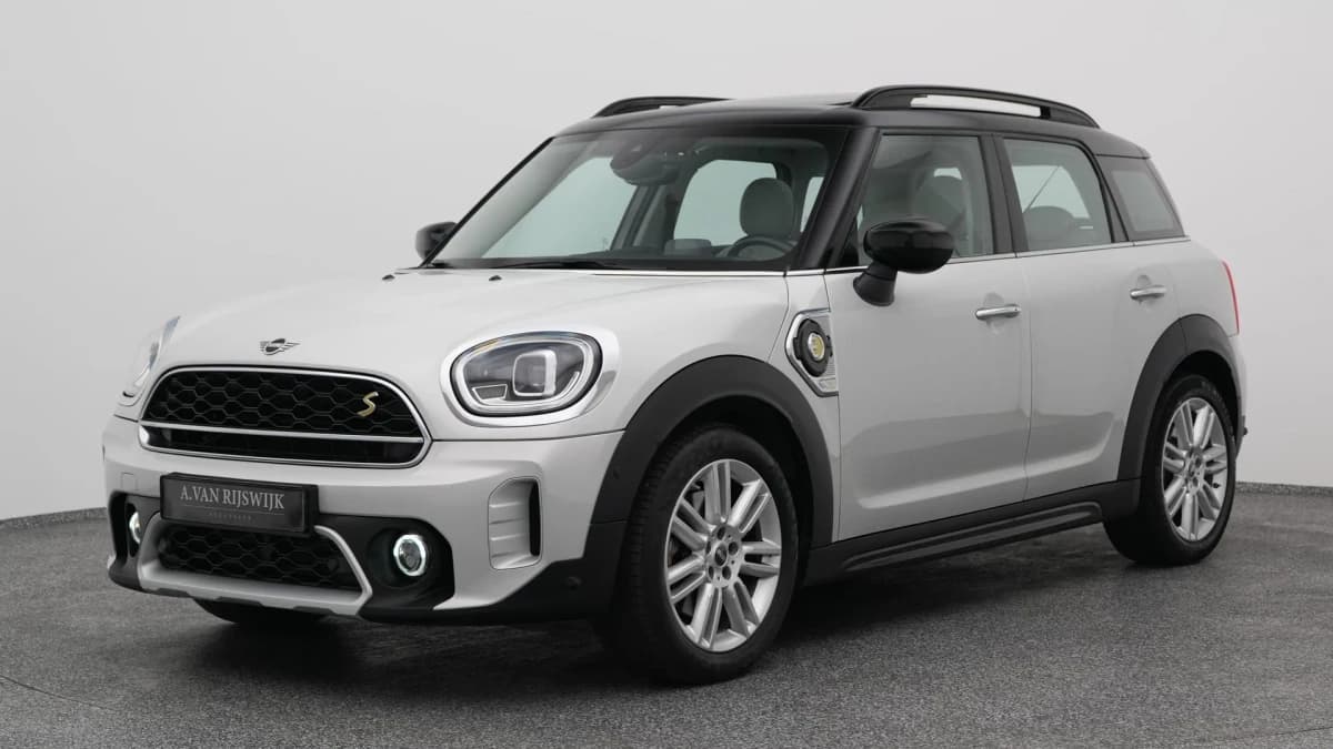 MINI Mini — foto 1