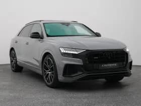 Audi Q8 thumbnail 2