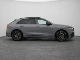 Audi Q8 thumbnail 14