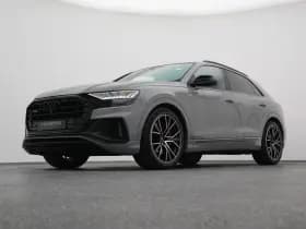 Audi Q8 thumbnail 15
