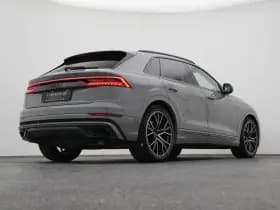 Audi Q8 thumbnail 16