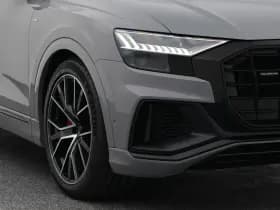 Audi Q8 thumbnail 17