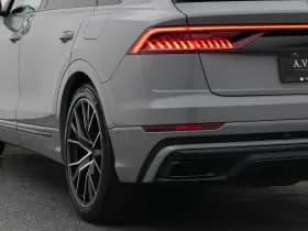 Audi Q8 thumbnail 18