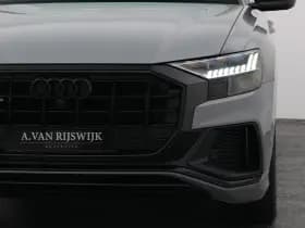 Audi Q8 thumbnail 19