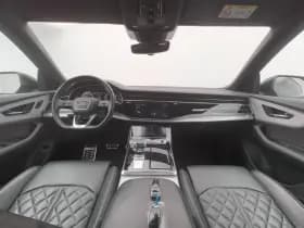 Audi Q8 thumbnail 3