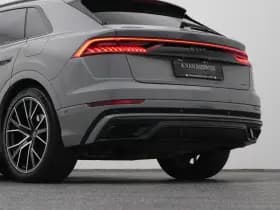 Audi Q8 thumbnail 22