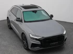 Audi Q8 thumbnail 24