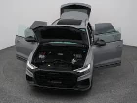 Audi Q8 thumbnail 27