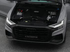 Audi Q8 thumbnail 31