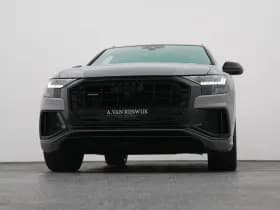 Audi Q8 thumbnail 35