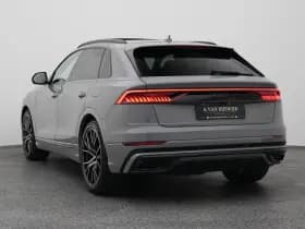 Audi Q8 thumbnail 5