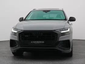 Audi Q8 thumbnail 9