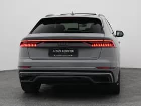 Audi Q8 thumbnail 10