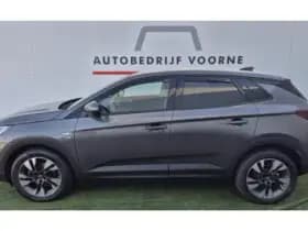 Opel Grandland 1.2 Turbo 130pk S&amp;S Aut 120 Jaar Edition