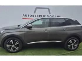 Peugeot 3008 1.6 e-THP 165pk Automaat Allure