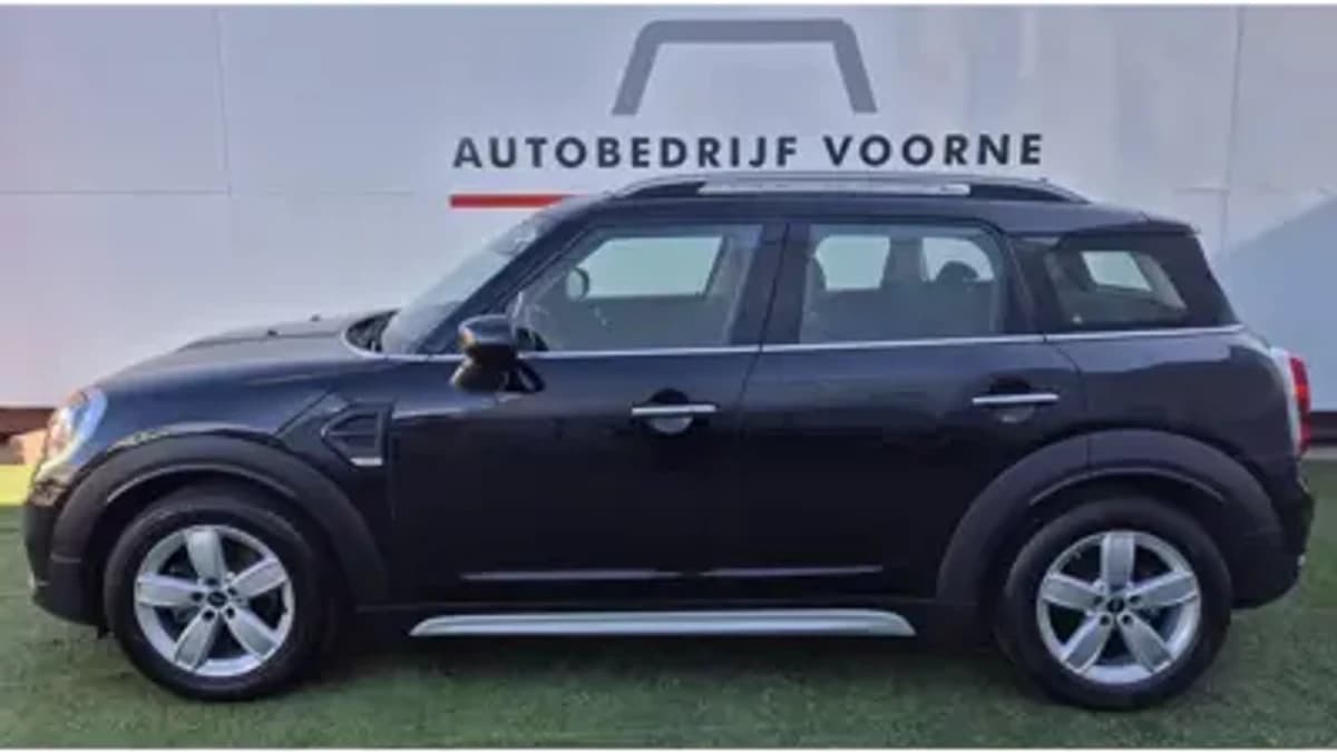 MINI Countryman (f60) 1.5 136pk Aut. Cooper — foto 1