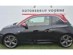 Opel ADAM 1.4 Turbo Start/Stop 150PK ADAM ROCKS S