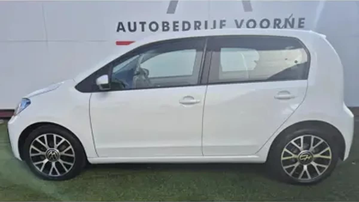 Volkswagen Up! 1.0 65PK Up! — foto 1