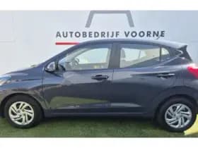Hyundai I10 1.0i 67pk Comfort