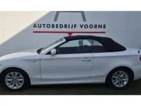 BMW 3 Serie 318 i Cabrio