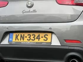 Alfa Romeo Giulietta 2.0 JTDm Distinctive | ECC | LMV | 6 maanden garantie thumbnail 7