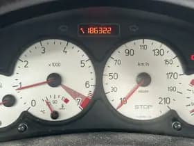 Peugeot 206 CC 1.6-16V | Let op de tekst | "zo mee" | GEEN APK | DAK WERKT NIET thumbnail 9