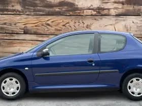 Peugeot 206 1.1 XN thumbnail 9