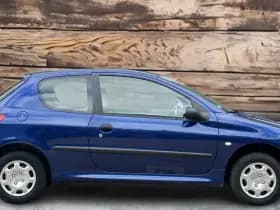 Peugeot 206 1.1 XN thumbnail 10
