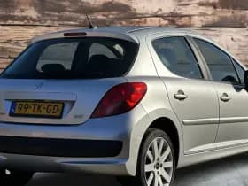 Peugeot 207 1.4-16V XS Pack | ECC | Android / Carplay | LMV thumbnail 7