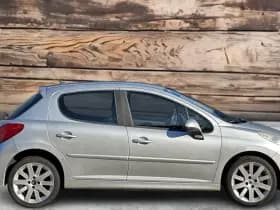 Peugeot 207 1.4-16V XS Pack | ECC | Android / Carplay | LMV thumbnail 9