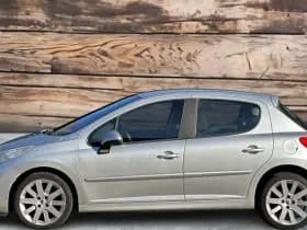 Peugeot 207 1.4-16V XS Pack | ECC | Android / Carplay | LMV thumbnail 10