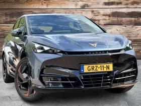 CUPRA Tavascan VZ Adrenaline 82 kWh | 340PK | AWD | Full Options! | Nieuwstaat | Netto Operationele Lease € 905,- thumbnail 2