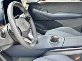 CUPRA Tavascan VZ Adrenaline 82 kWh | 340PK | AWD | Full Options! | Nieuwstaat | Netto Operationele Lease € 905,- thumbnail 12