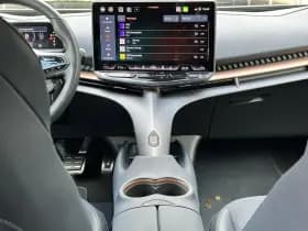 CUPRA Tavascan VZ Adrenaline 82 kWh | 340PK | AWD | Full Options! | Nieuwstaat | Netto Operationele Lease € 905,- thumbnail 13