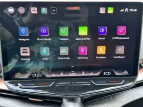 CUPRA Tavascan VZ Adrenaline 82 kWh | 340PK | AWD | Full Options! | Nieuwstaat | Netto Operationele Lease € 905,- thumbnail 16