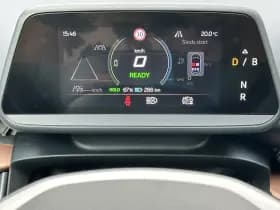 CUPRA Tavascan VZ Adrenaline 82 kWh | 340PK | AWD | Full Options! | Nieuwstaat | Netto Operationele Lease € 905,- thumbnail 17