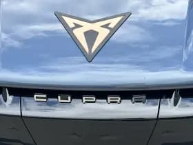 CUPRA Tavascan VZ Adrenaline 82 kWh | 340PK | AWD | Full Options! | Nieuwstaat | Netto Operationele Lease € 905,- thumbnail 21