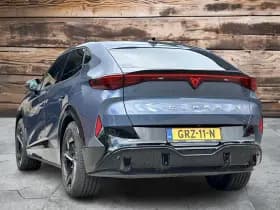 CUPRA Tavascan VZ Adrenaline 82 kWh | 340PK | AWD | Full Options! | Nieuwstaat | Netto Operationele Lease € 905,- thumbnail 6