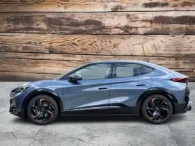 CUPRA Tavascan VZ Adrenaline 82 kWh | 340PK | AWD | Full Options! | Nieuwstaat | Netto Operationele Lease € 905,- thumbnail 8