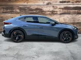 CUPRA Tavascan VZ Adrenaline 82 kWh | 340PK | AWD | Full Options! | Nieuwstaat | Netto Operationele Lease € 905,- thumbnail 9