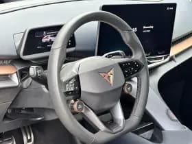 CUPRA Tavascan VZ Adrenaline 82 kWh | 340PK | AWD | Full Options! | Nieuwstaat | Netto Operationele Lease € 905,- thumbnail 10