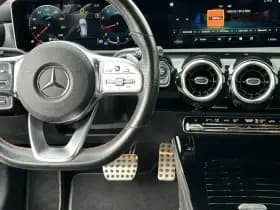 Mercedes-Benz CLA-Klasse Shooting Brake 200 Business Solution AMG thumbnail 13