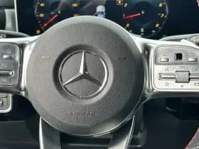 Mercedes-Benz CLA-Klasse Shooting Brake 200 Business Solution AMG thumbnail 14