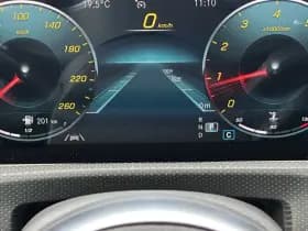 Mercedes-Benz CLA-Klasse Shooting Brake 200 Business Solution AMG thumbnail 15