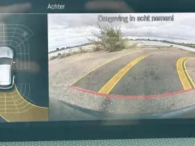 Mercedes-Benz CLA-Klasse Shooting Brake 200 Business Solution AMG thumbnail 24