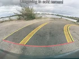 Mercedes-Benz CLA-Klasse Shooting Brake 200 Business Solution AMG thumbnail 25