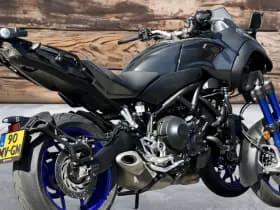 Yamaha MXT850 Niken MXT850 Niken | 115PK | thumbnail 2