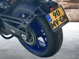 Yamaha MXT850 Niken MXT850 Niken | 115PK | thumbnail 11