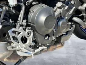 Yamaha MXT850 Niken MXT850 Niken | 115PK | thumbnail 14